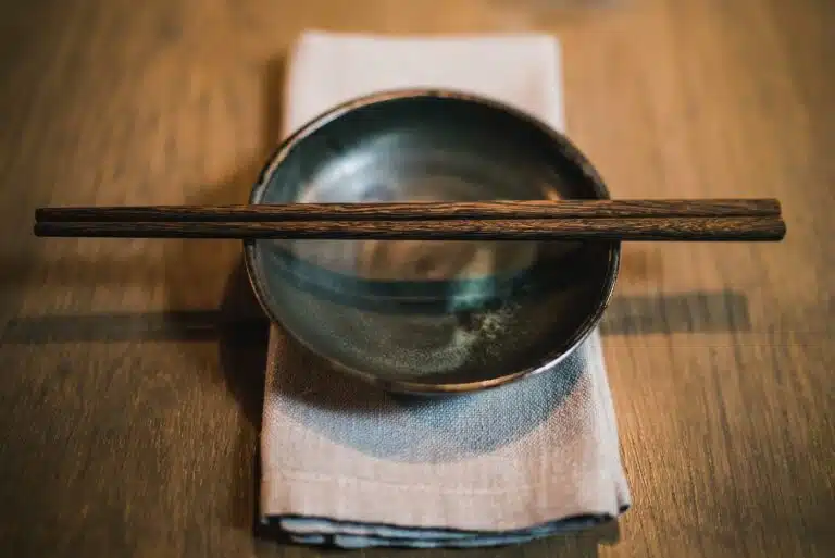 Japanese Restaurant budget friendly